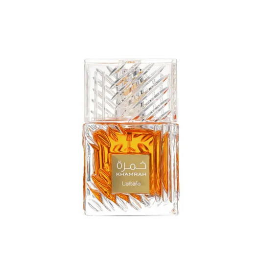 Lattafa Khamrah Inspired Perfume