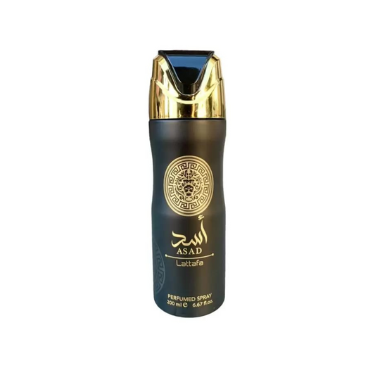 Lattafa Asad 200ML Perfumed Spray