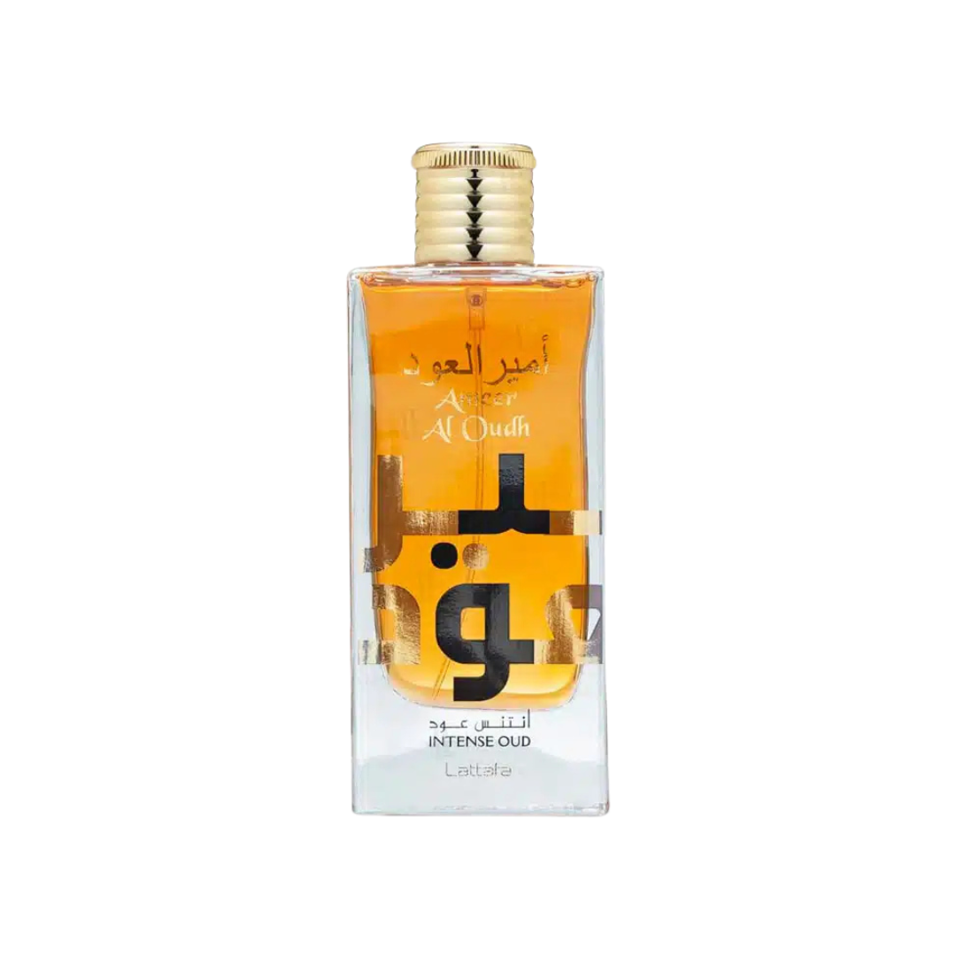 Ameeral Oud Inspired Perfume