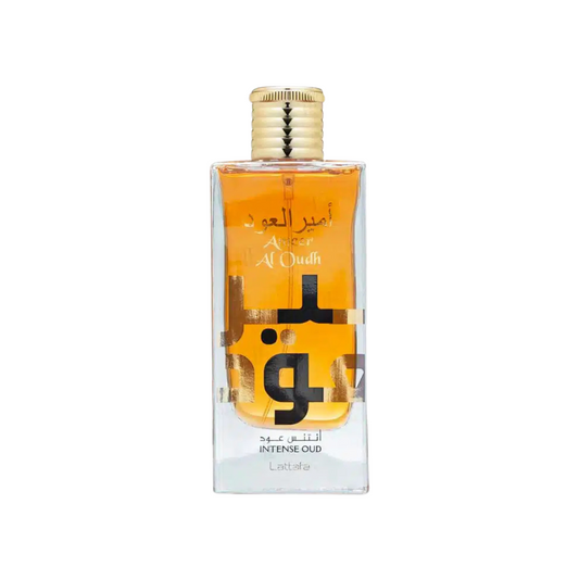 Ameeral Oud Inspired Perfume