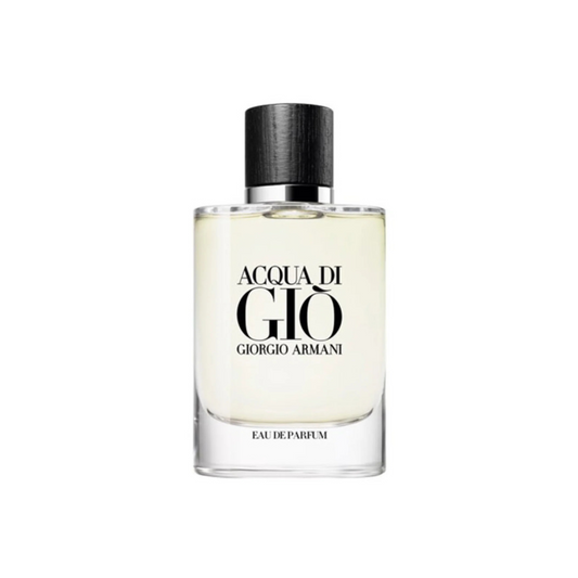 Aqua Di Gio Inspired Perfume